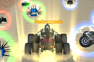 大爆炸手游(暂未上线)v2.2.9 安卓版